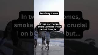  Love and protect your family with our QLD compliant smoke alarms. Affordable choices at firesaf