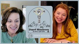 Fasting for the Soul: A Journey Through Lent W/ Beth Bubik