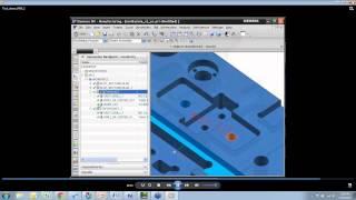 Maximizing Machine Tool Value with NX CAM