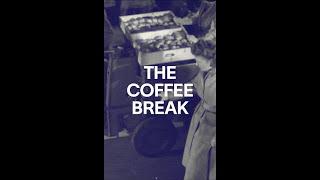 How Caffeine Became Capitalism's Drug of Choice #Shorts