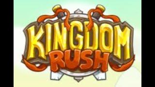 Kingdom Rush топ всех подряд (и башни и герои)