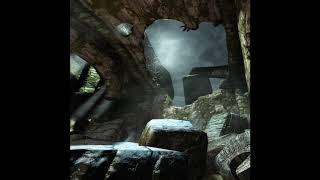 Skyrim VR - Bleak Falls Barrow - ENB Test