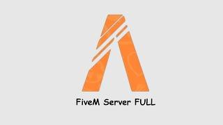 FiveM Rp Greek Server Release (For sell) #FiveM #Server