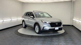 2024 Honda CR-V EX Princeton, Bridgewater, Flemington, Edison, Hamilton, Township NJ