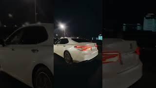 5 Camry 1 Vibe  #camry #kazauto #kortezhkz #kzo #car #carshorts #shorts #shortvideo #youtubeshorts