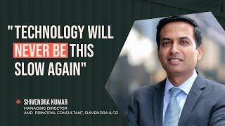 Digital Transformation with Shivendra Kumar - Shaping the Future of Construction at FCON 2024