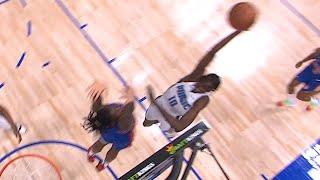 Bol Bol Most FREAKISH Plays of the 2022-23 NBA Season | #BestOfNBA