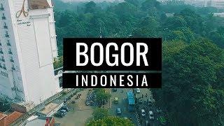 Bogor, Taman Safari & Puncak | iPhone Cinematic Travel Video