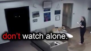 SCARY GHOST Videos That Will FEED ON Your FEAR