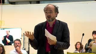 Ars Electronica 2017 - Symposium II - European Digital Art and Science Network