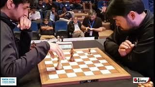 chess king sacrifice #shorts #funny #chess #tournament