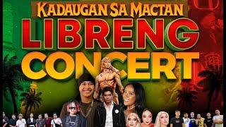 Elias J. TV Band - Live Concert in Cebu | Kadaugan sa Mactan