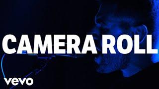 The Blue Stones - Camera Roll (Official Lyric Video)