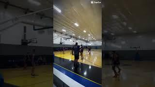 DJKJ #basketball #shorts