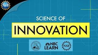 The Science of Innovation