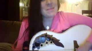 Santa Baby Acoustic by Kelli Malloy