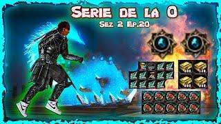 Serie de la 0: Sez 2Ep.20: In Goană după Iteme ! | Metin2Ro Polyphemos