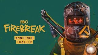 FBC: Firebreak – Announcement Trailer