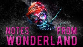 Fairy Bones - Notes from Wonderland (Official Video)