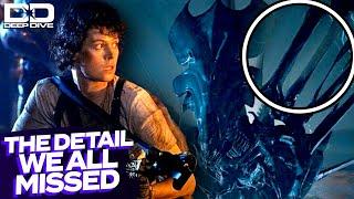 ALIENS (1986) BREAKDOWN: Every Detail You Missed! | The Deep Dive