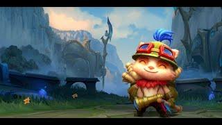 The Story of League of Legends' Most Annoying Champion: Teemo