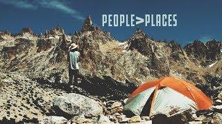 TRAILER / People ^ Places