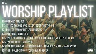 Worship Encounter // SOZO NW Worship (feat. Amy Witherell + Jonathan Reed)