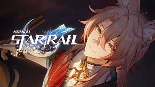 A Moment Among the Stars — "Lost and Adrift" | Honkai: Star Rail