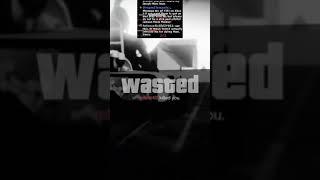 Molecular MageXD dies man laughs #Shorts #Gta