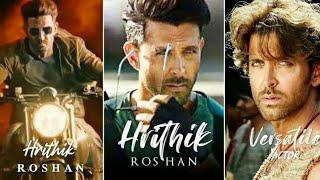 Hrithik Roshan attitude whatsapp status | Hrithik Rules Forever