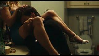 Bathroom Scene Cassie and Nate   Euphoria S2x2