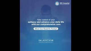 IBS Hospital | Regain Control: Expert Epilepsy Care