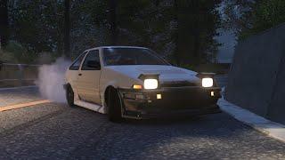 forza horizon 5 JDM drift edit