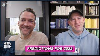 Predictions For 2025 | Animal Spirits 394