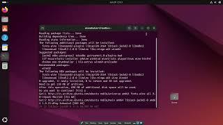 How to install Wine on Ubuntu 24.04