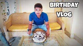 My Birthday Celebration 2021 | Green Leaf Restaurant | Banarhat | Rohan Routh Entertainment's