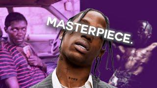 The Secret Meaning Behind Travis Scott's UTOPIA