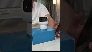 Eufy Cameras: AI-Powered Face Recognition Explained