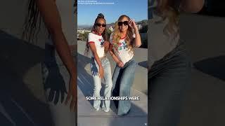 Mariah Carey hates to be called a heartbreaker.#shorts #mariahcarey #rnb #talking #love #fyp #usa