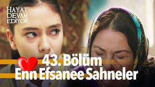 43. Bölüm En Sevilen Sahneler | Hayat Devam Ediyor