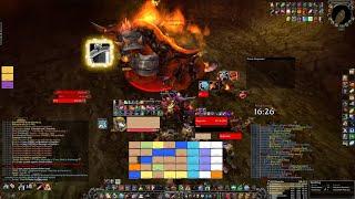 MC - Molten Core 2024-09-15 - Hardcore Classic WoW