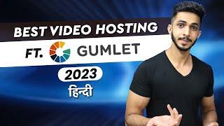 Best Video Hosting On a Lifetime Deal (HURRY!!)  - Ft. Gumlet Review