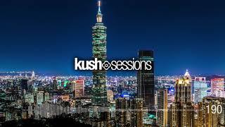#190 KushSessions (Liquid Drum & Bass Mix)