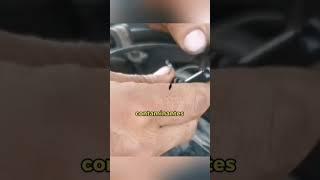 Falta de succión en válvula PCV obstruida 