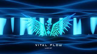 Lexay - Vital Flow [Orbital Wings EP]