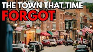 The BEST American Towns That You've Never Heard Of