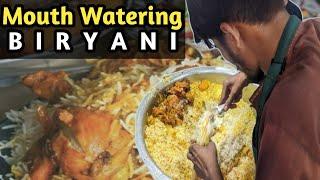 Best Biryani In Town|Al Rehman Biryani Bolton|Street Food Karachi|sm vlogs