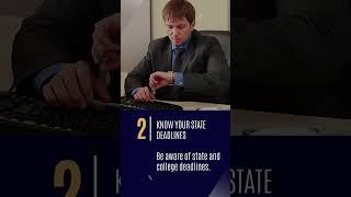 3 FAFSA Tips You Need to Know