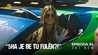 Sha je be tu folen?! - Episodi 34 (Sezoni i Ri)