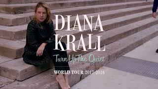 Diana Krall & the Nashville Symphony